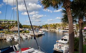 Holiday Inn in Key Largo